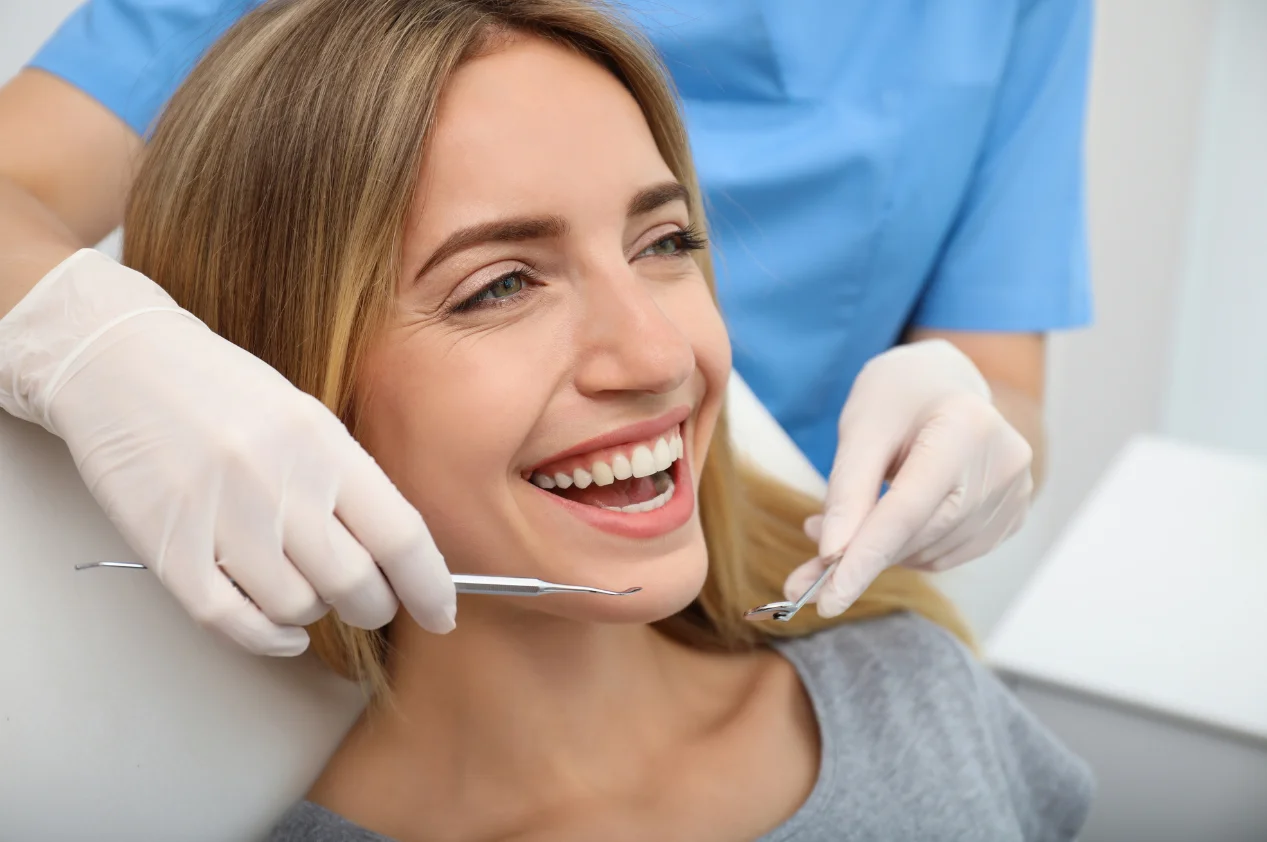 Bromley Chislehurst Dentist Makes New Website Live at Smile 4 U Dental Practice