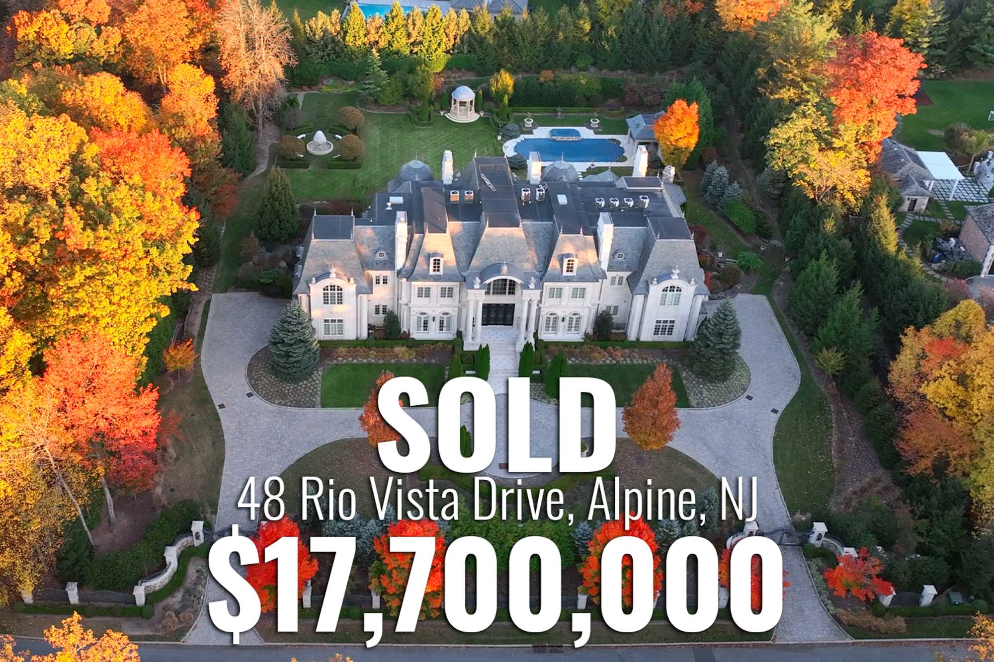 New Jersey Proper Dominates Bergen County Luxury Real Estate With Record-Breaking Sales and Landmark Achievements