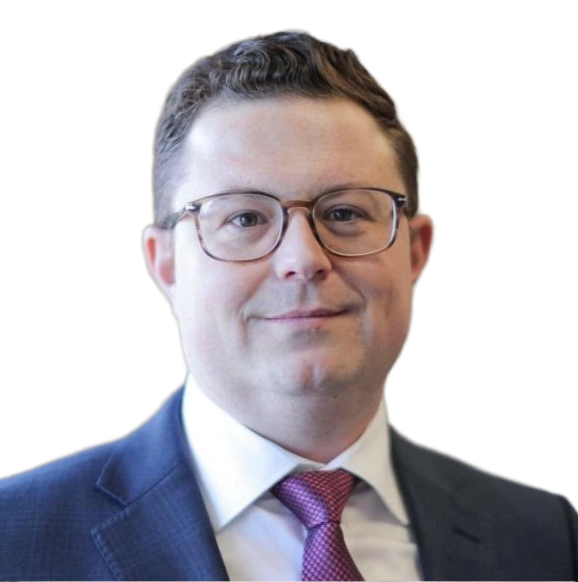 CMG Home Loans Welcomes Chris Shields, Regional Sales Manager