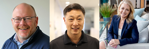 Visual Edge IT Strengthens Executive Leadership Team With Key Appointments