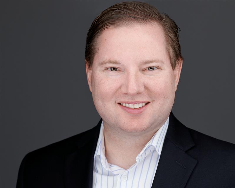 CMG Financial’s Mark Hansen Named a 2025 HousingWire Tech Trendsetter