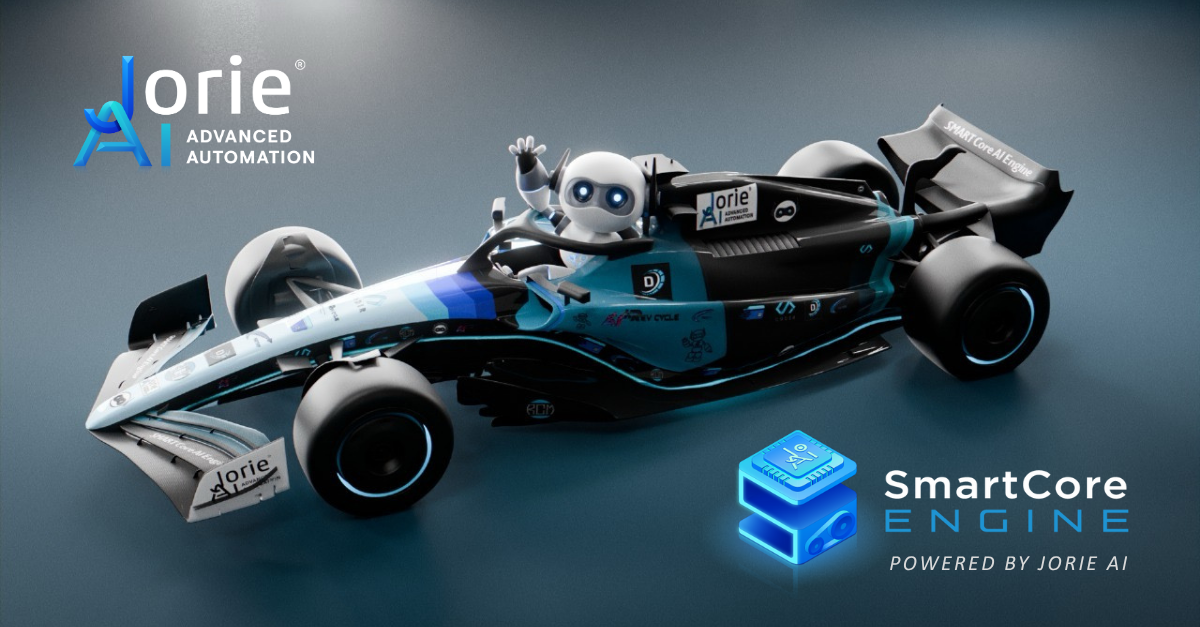 Introducing SmartCore Engine by Jorie AI – Redefining Intelligence Infrastructure for Healthcare