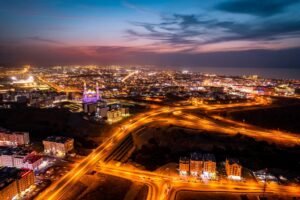 Oman’s 10-Year Golden Residency Program Attracts Global Investors Seeking Stability and Long-Term Access