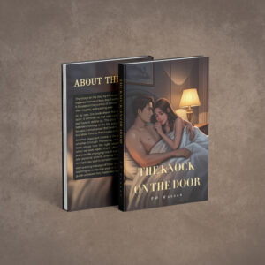 F P Vassar’s ‘The Knock on the Door’ Explores Love, Loss, and the Courage to Begin Again