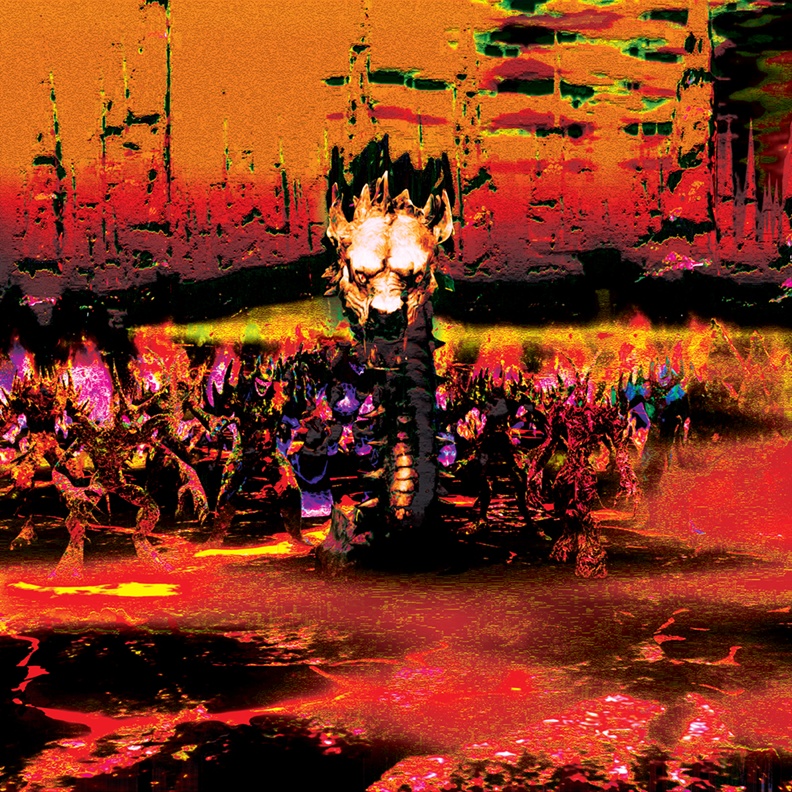 What Kind of World Is This? — New Album by NTHNL Out Now