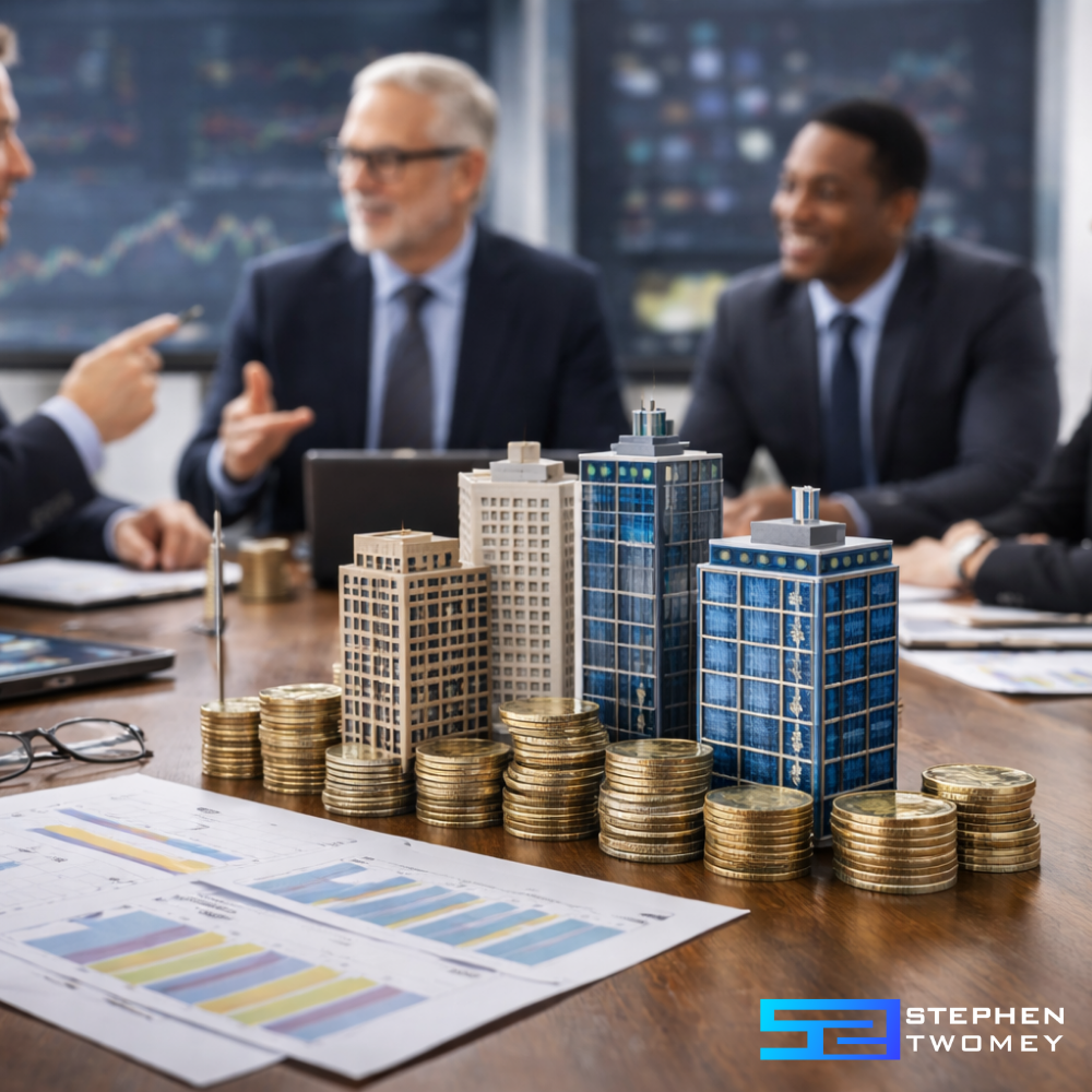 How Alternative Investment Companies Create Value for Investors