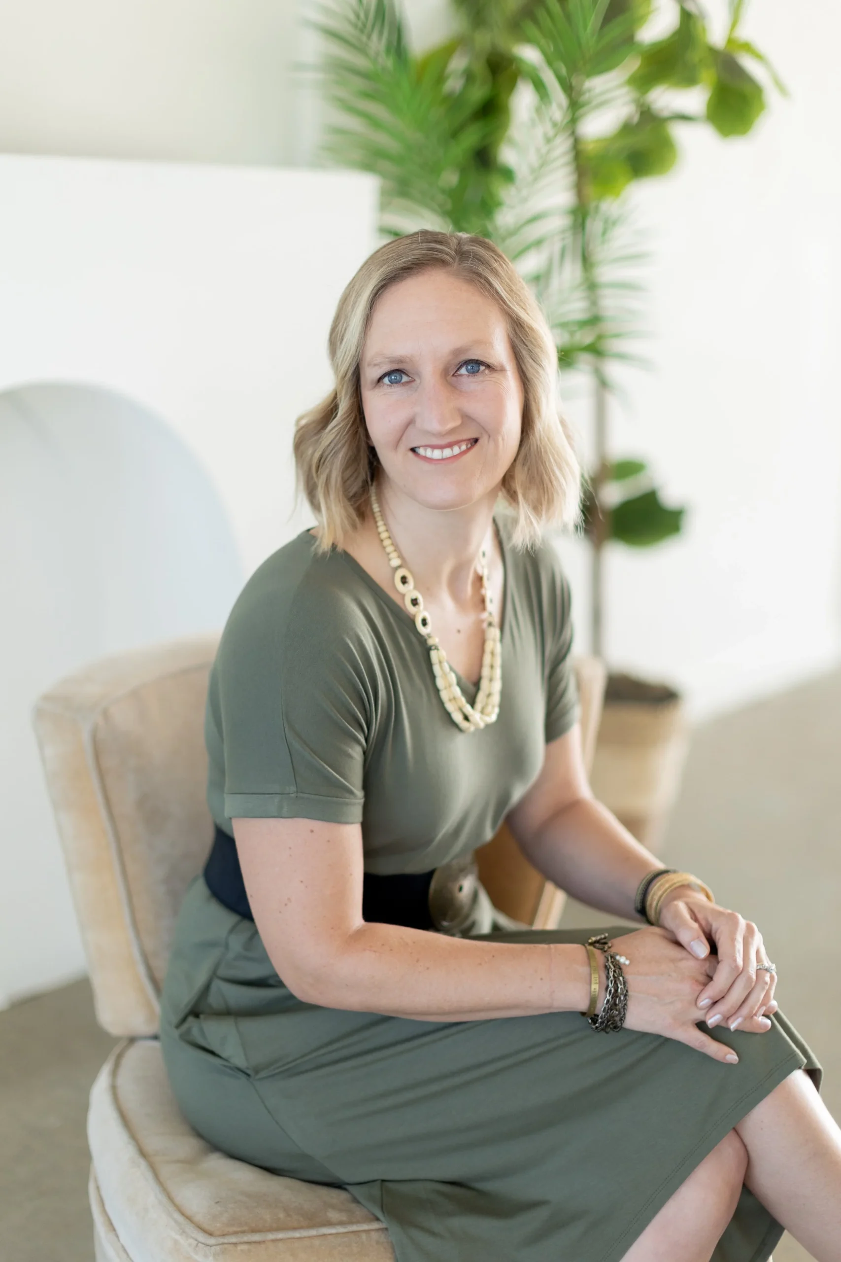 Sanitas Family Dentistry Focuses on Dental Care with a Holistic Approach