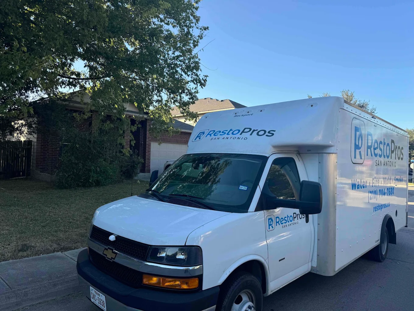 RestoPros of San Antonio Expands Water Damage Response Services Throughout Region