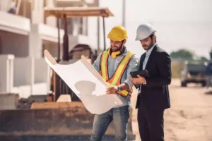 Golden Goose Marketing Highlights Digital Transformation in Construction Marketing Industry