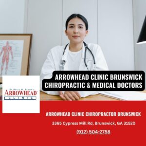 Arrowhead Clinic Brunswick Expands Walk In Services For Arrowhead Clinic Brunswick Medical Doctors 300x300 