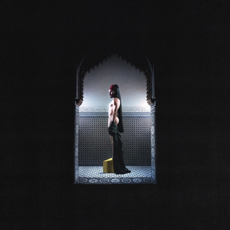 El Mehdi Premieres “EL FILM,” a Self-Directed Musical Short Film, in Support of Debut EP “SALAM”